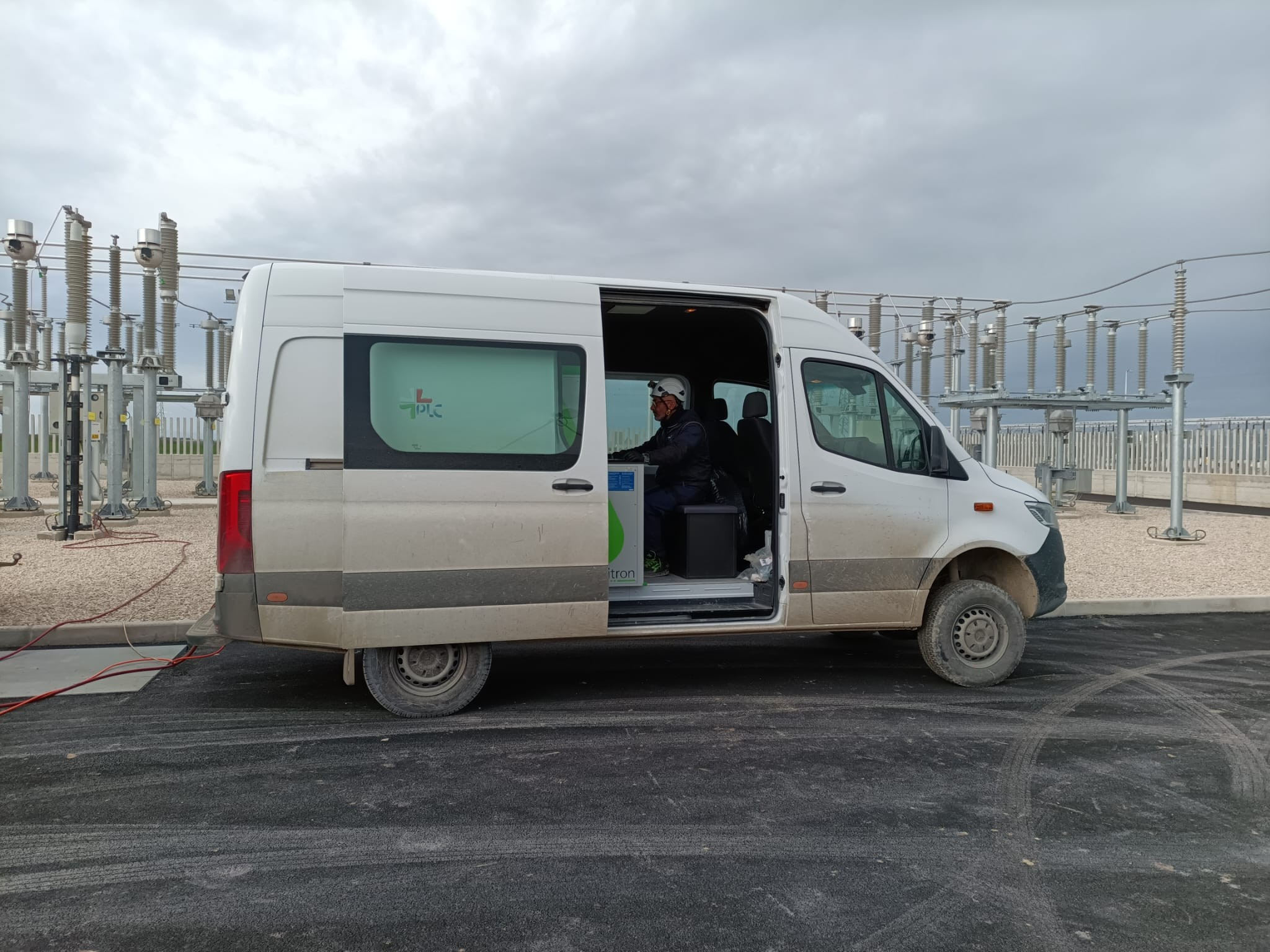 PLC SERVICE RICERCA GUASTO