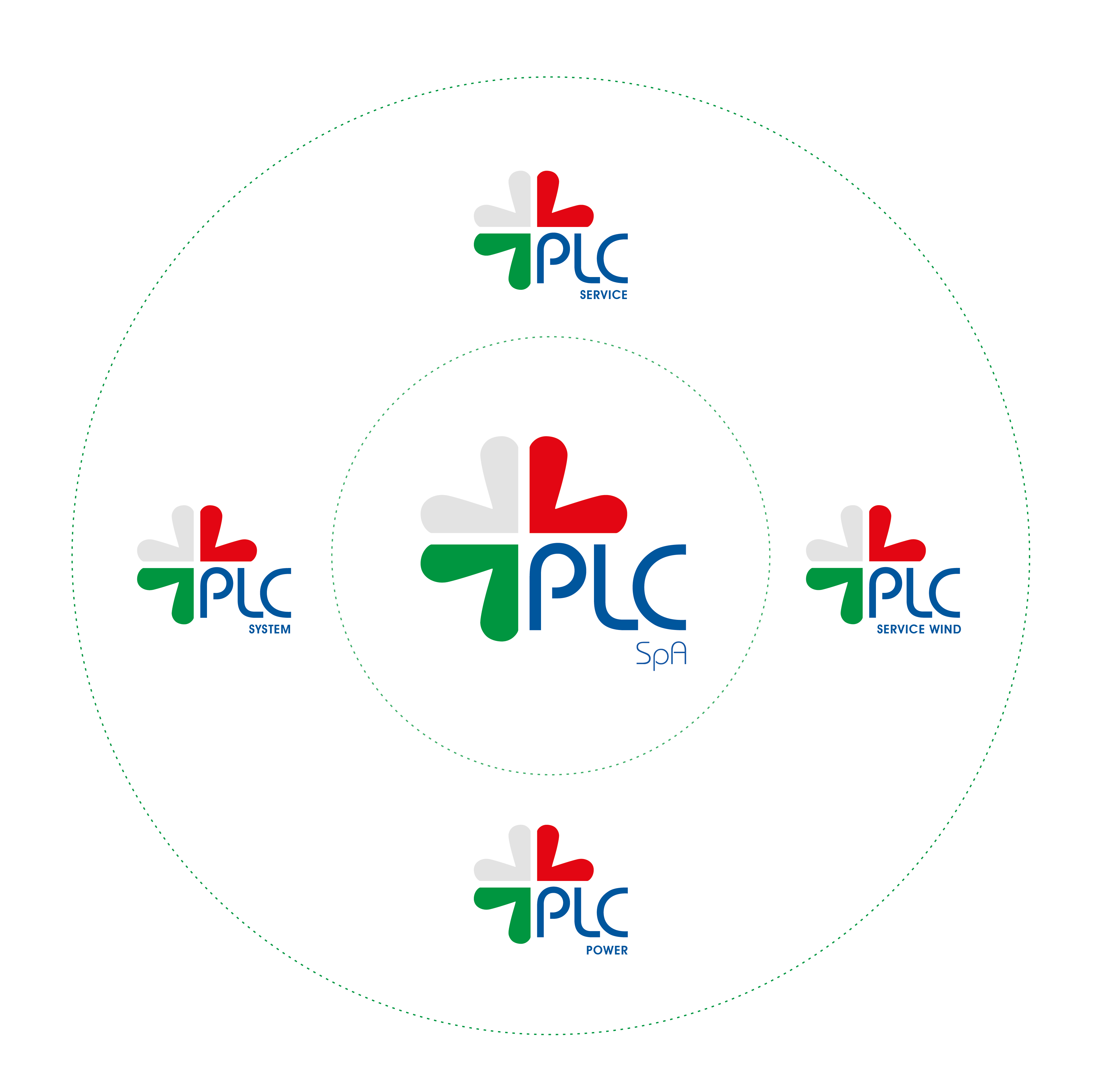 Plc Logo