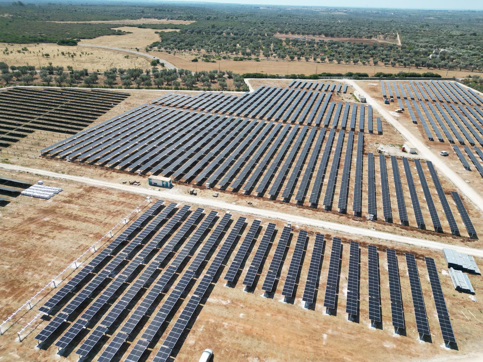 revamping fotovoltaico fonti rinnovabili