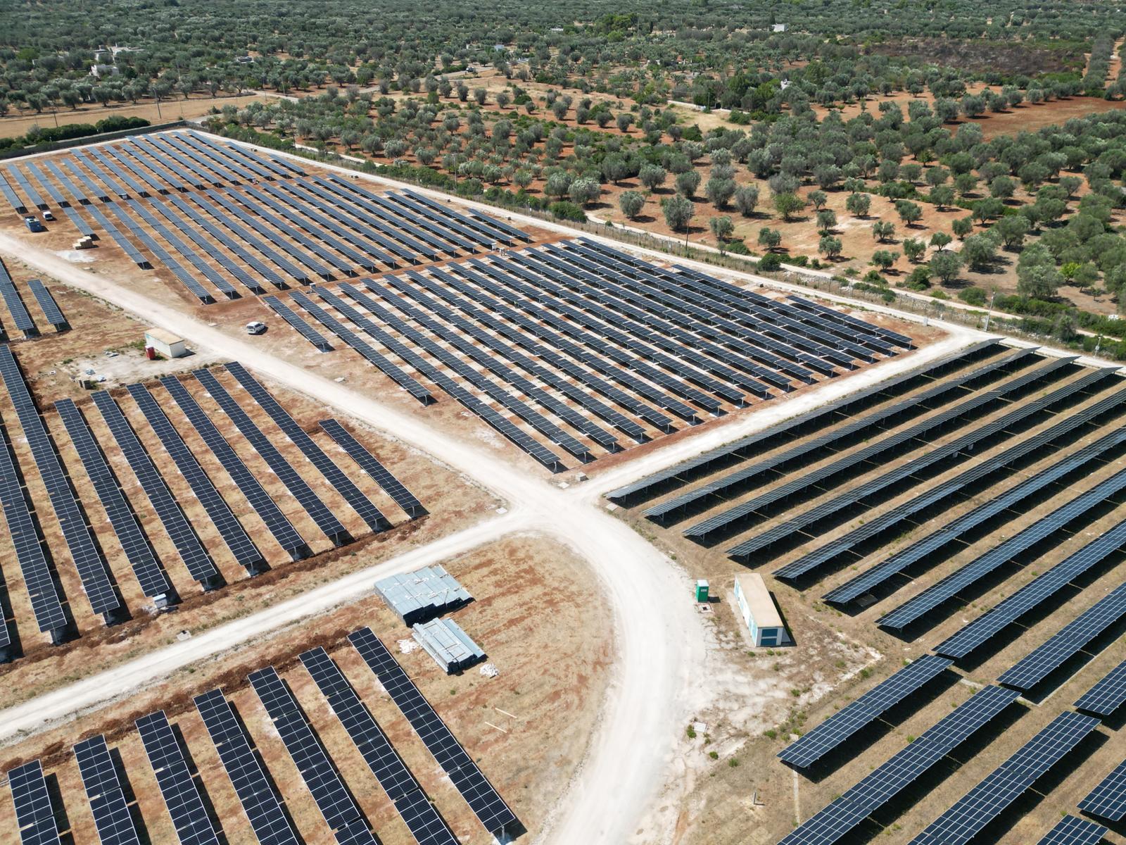 revamping fotovoltaico fonti rinnovabili