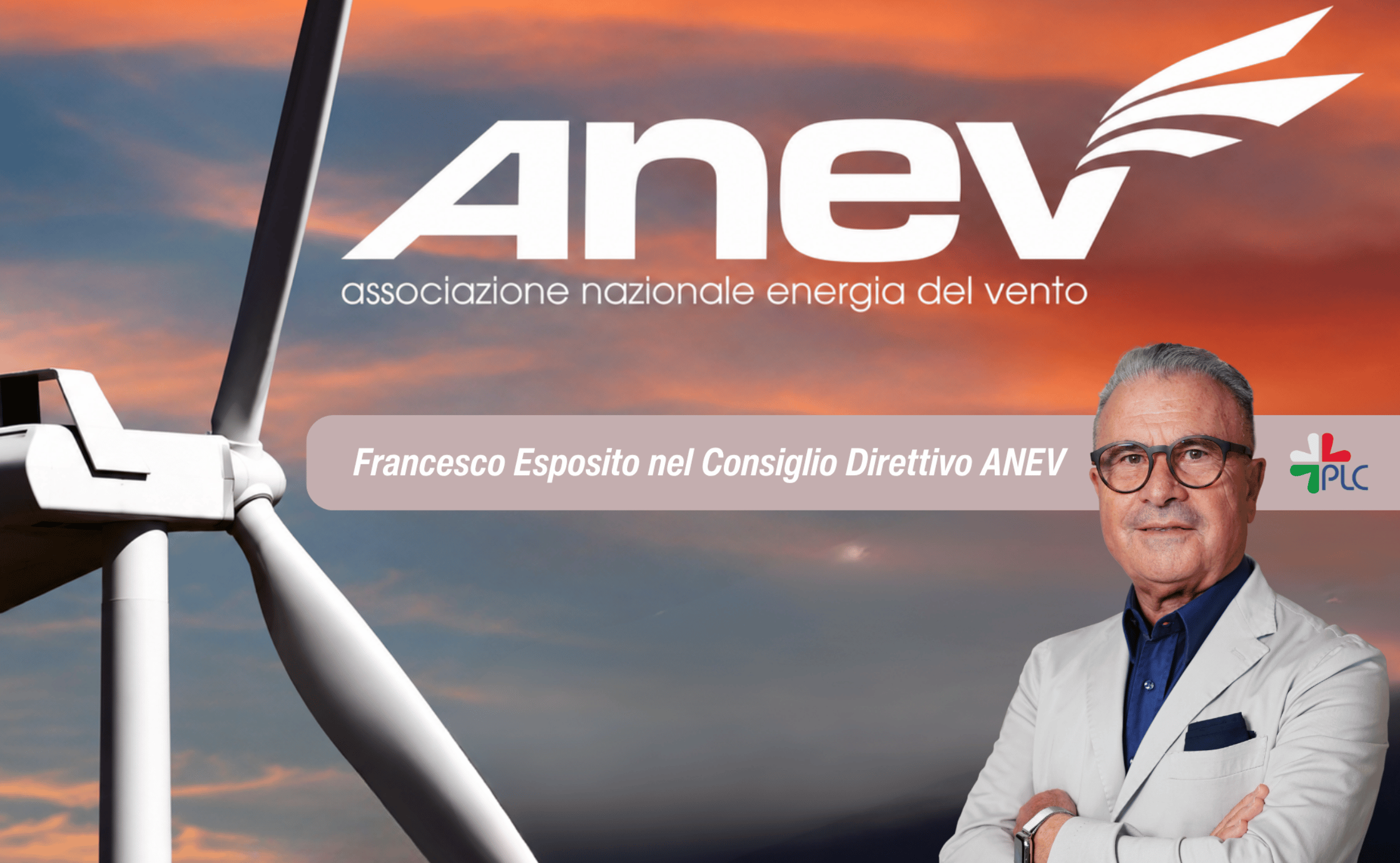 ANEV