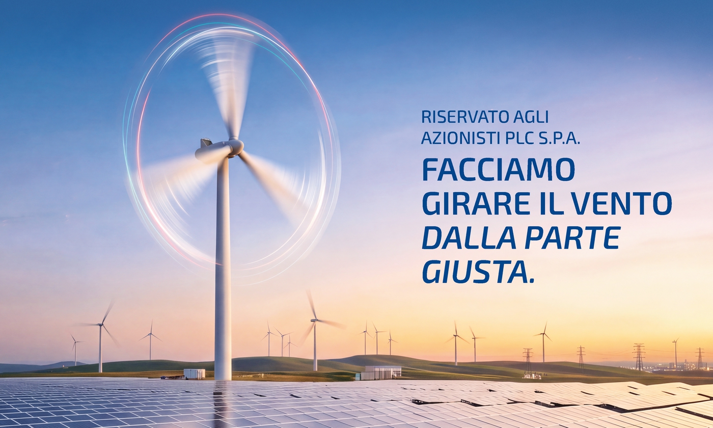 Aderisci subito all’OPA